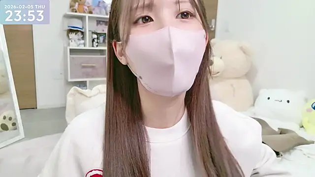 -SHINON- online show from February 2026 02:54:01 PM