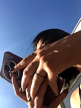 Catmila94 online show from November 2025 07:26:01 PM