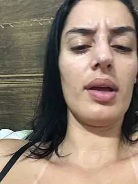 Catmila94 online show from March 2026 05:17:01 PM