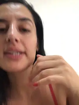 Catmila94 online show from March 2026 01:18:01 PM