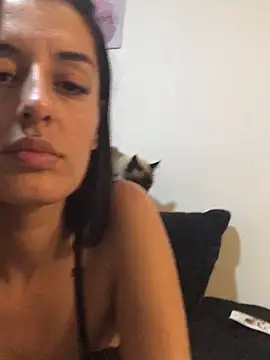Snapshot of Catmila94 chatting on May 2026 03:12:01 AM Catmila94 online show from May 2026 03:12:01 AM