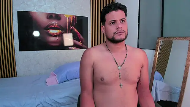 that temptation online show from March 2025 12:40:02 PM