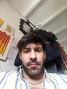 Snapshot of RealbarcelonaXxl chatting on April 2026 12:03:02 PM RealbarcelonaXxl online show from April 2026 12:03:02 PM