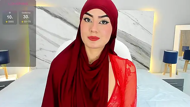 fatimarab online show from December 2024 07:43:02 PM