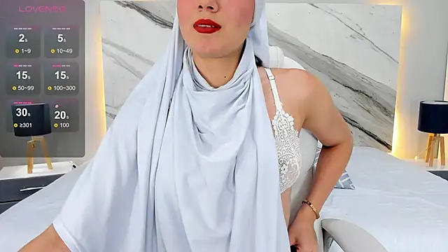 fatimarab online show from December 2024 07:48:02 PM