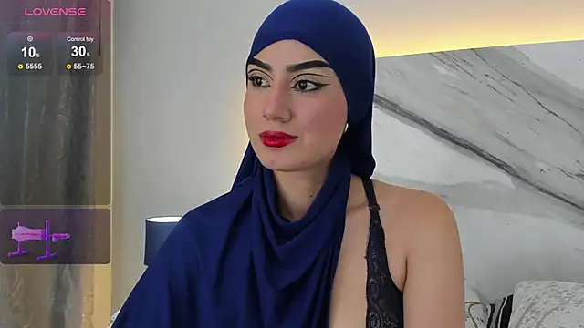 fatimarab online show from February 2025 02:26:01 AM