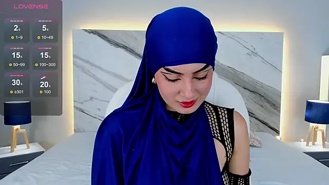 fatimarab online show from February 2025 02:55:02 AM