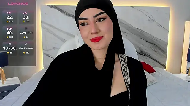 fatimarab online show from March 2025 08:31:02 PM