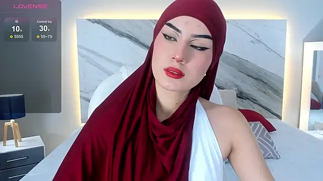 fatimarab online show from March 2025 08:09:01 PM