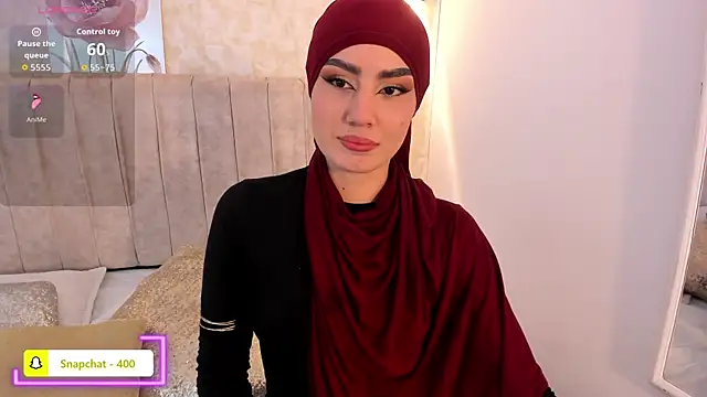 Snapshot of fatimarab chatting on January 2026 08:34:02 PM fatimarab online show from January 2026 08:34:02 PM