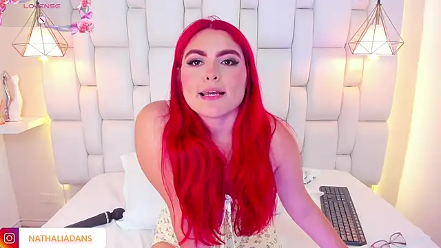 NathaliAdans online show from March 2025 10:16:01 PM