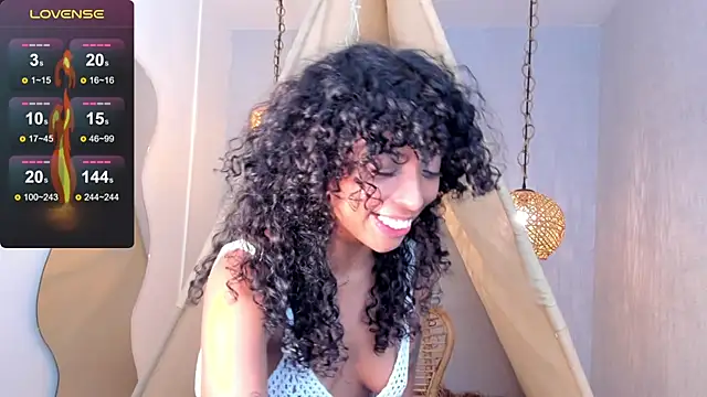 Snapshot of Ariella_Ruiz chatting on January 2025 06:14:01 PM Ariella Ruiz online show from January 2025 06:14:01 PM