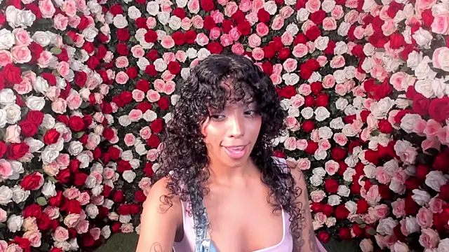 Snapshot of Ariella_Ruiz chatting on January 2025 12:37:02 PM Ariella Ruiz online show from January 2025 12:37:02 PM