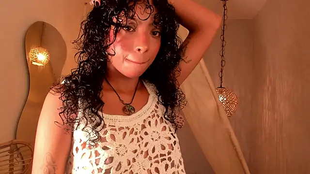 Snapshot of Ariella_Ruiz chatting on February 2025 12:17:02 PM Ariella Ruiz online show from February 2025 12:17:02 PM