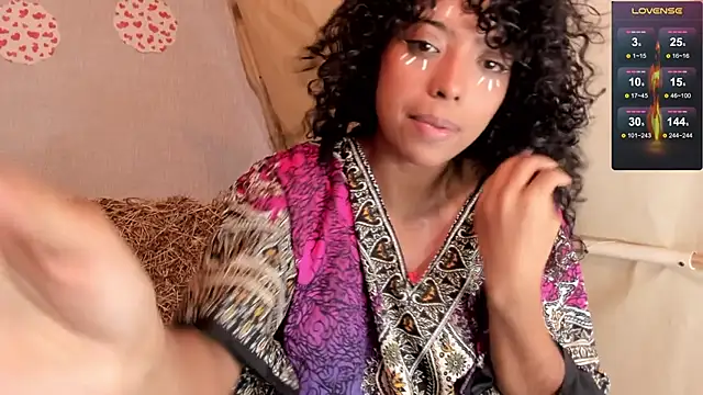 Snapshot of Ariella_Ruiz chatting on February 2025 03:37:02 PM Ariella Ruiz online show from February 2025 03:37:02 PM