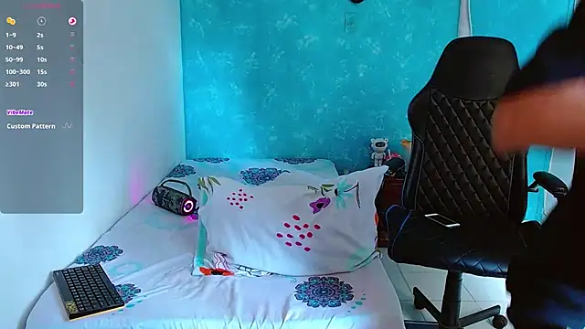 bray hotboy777 online show from January 2025 02:41:02 PM