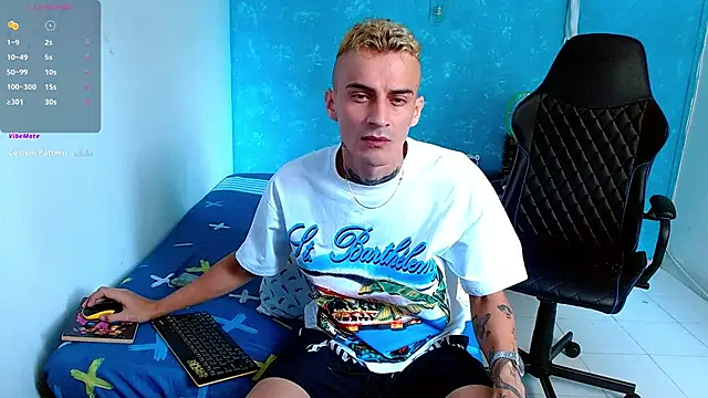 bray hotboy777 online show from March 2025 02:34:02 PM