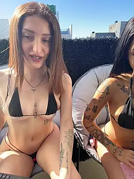 Snapshot of IvonneJoy chatting on March 2026 07:09:01 PM IvonneJoy online show from March 2026 07:09:01 PM