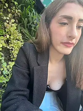 Snapshot of IvonneJoy chatting on April 2026 05:30:01 PM IvonneJoy online show from April 2026 05:30:01 PM