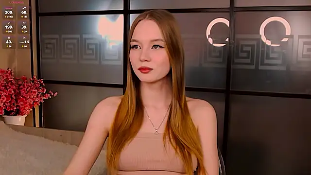 nik0le  online show from February 2026 11:47:01 PM