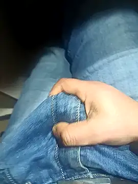 franko1987 online show from January 2025 12:58:01 PM