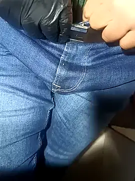 franko1987 online show from January 2025 09:57:01 AM