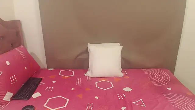 kimberlyjamexxx online show from March 2026 04:45:02 AM