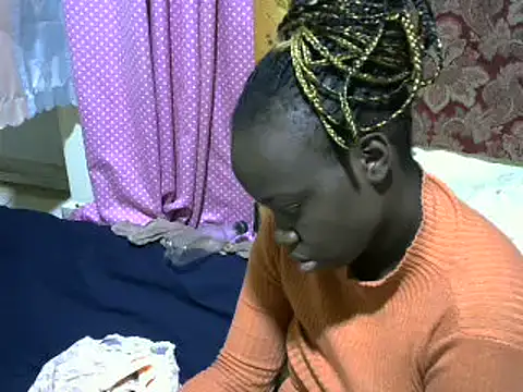 Snapshot of Thicky_kyla chatting on March 2025 08:11:01 PM Thicky kyla online show from March 2025 08:11:01 PM