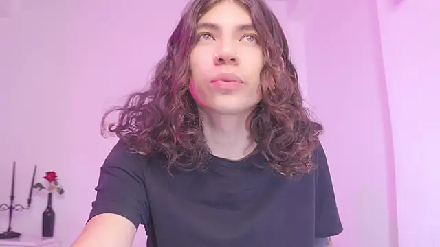 gabriel  manson online show from January 2025 05:15:01 PM