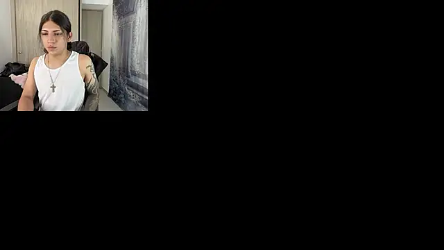 gabriel  manson online show from November 2025 03:01:01 AM