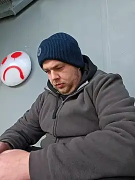 Snapshot of PupW0lfy chatting on January 2025 11:26:02 AM PupW0lfy online show from January 2025 11:26:02 AM