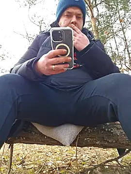 Snapshot of PupW0lfy chatting on February 2025 11:27:02 AM PupW0lfy online show from February 2025 11:27:02 AM