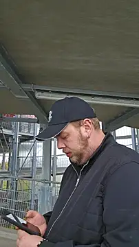 Snapshot of PupW0lfy chatting on October 2025 10:26:01 AM PupW0lfy online show from October 2025 10:26:01 AM