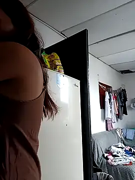 Magica lorena online show from February 2025 02:01:01 PM