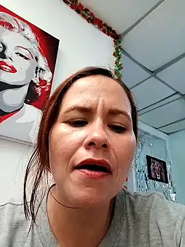 Magica lorena online show from March 2025 02:51:02 PM