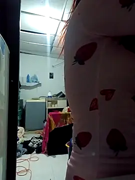 Magica lorena online show from September 2025 10:25:02 AM