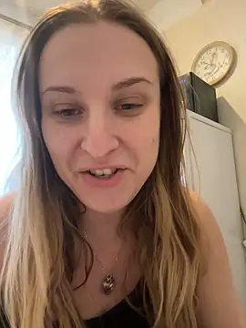 OlgaBuzzz online show from December 2024 05:52:02 AM