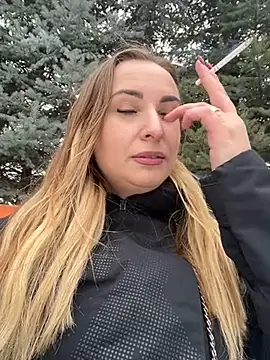 OlgaBuzzz online show from January 2025 09:03:01 AM