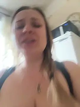 OlgaBuzzz online show from March 2025 11:18:02 AM