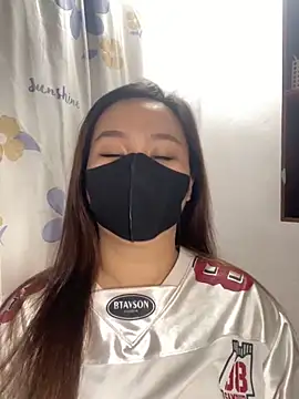 Odette68 online show from December 2024 04:09:01 AM