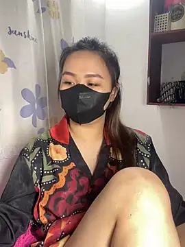 Odette68 online show from December 2024 10:28:02 AM