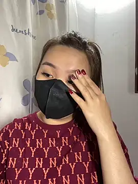 Odette68 online show from December 2024 01:59:02 AM