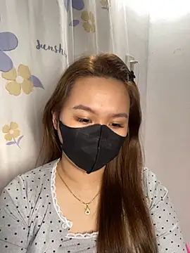 Odette68 online show from December 2024 07:40:01 AM