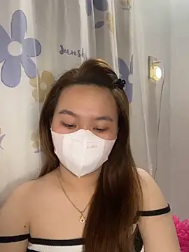 Odette68 online show from January 2025 10:35:02 AM