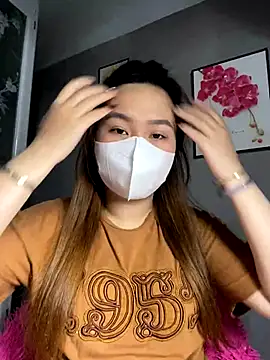 Odette68 online show from September 2025 04:56:02 AM