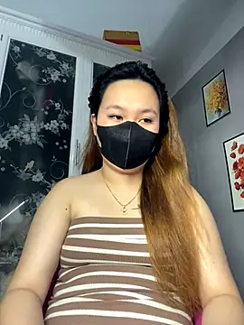 Odette68 online show from September 2025 09:33:01 AM