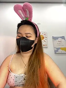 Odette68 online show from October 2025 06:38:01 AM