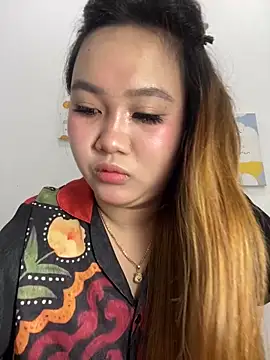 Odette68 online show from October 2025 08:26:01 AM