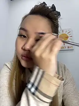 Odette68 online show from December 2025 01:26:02 AM