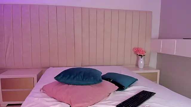 Snapshot of Littleolivia_ chatting on March 2026 02:23:02 PM Littleolivia online show from March 2026 02:23:02 PM